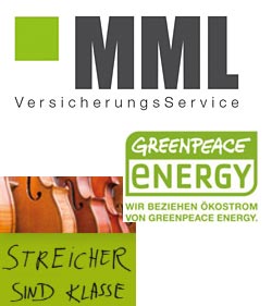 Empfehlungen