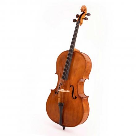 Cello Meister Otto Kruppa 